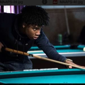 Meet your Posher, Cameron